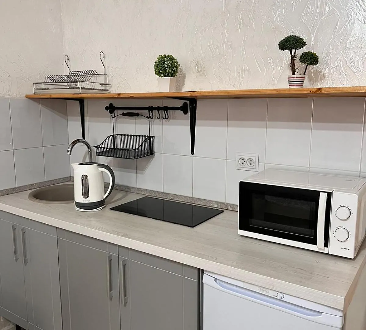 Apartment 1 Комнатная Студия, Около Трц Мега Almaty Kazakhstan